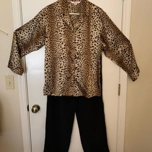 Victoria Secret PJ Set